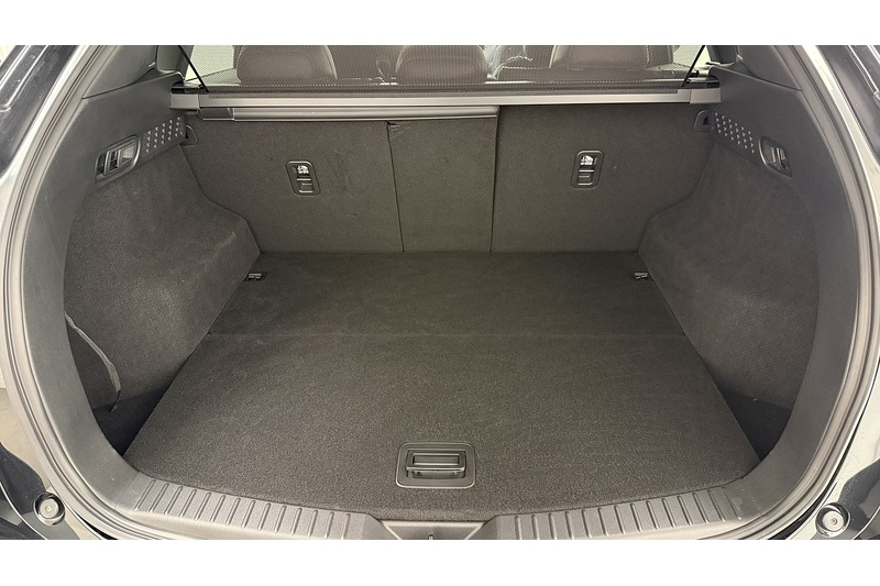 Mazda CX-5 e-SKYACTIV G MHEV Takumi - U4402