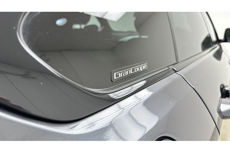BMW 4 Series Gran Coupe 420i M Sport - U4405