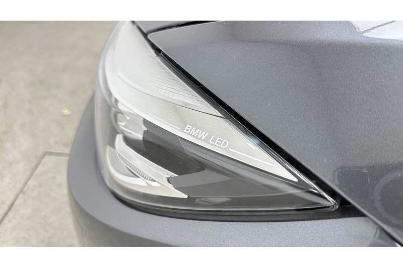 BMW 4 Series Gran Coupe 420i M Sport - U4405