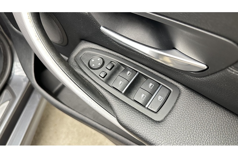 BMW 4 Series Gran Coupe 420i M Sport - U4405