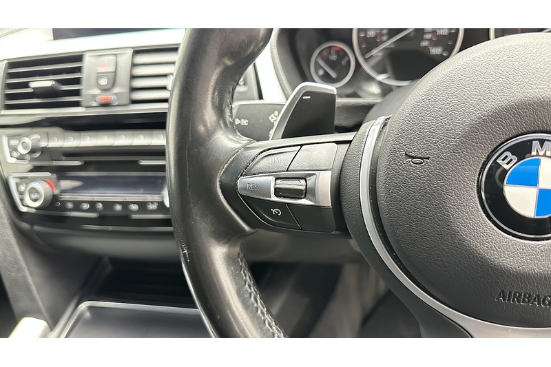 BMW 4 Series Gran Coupe 420i M Sport - U4405