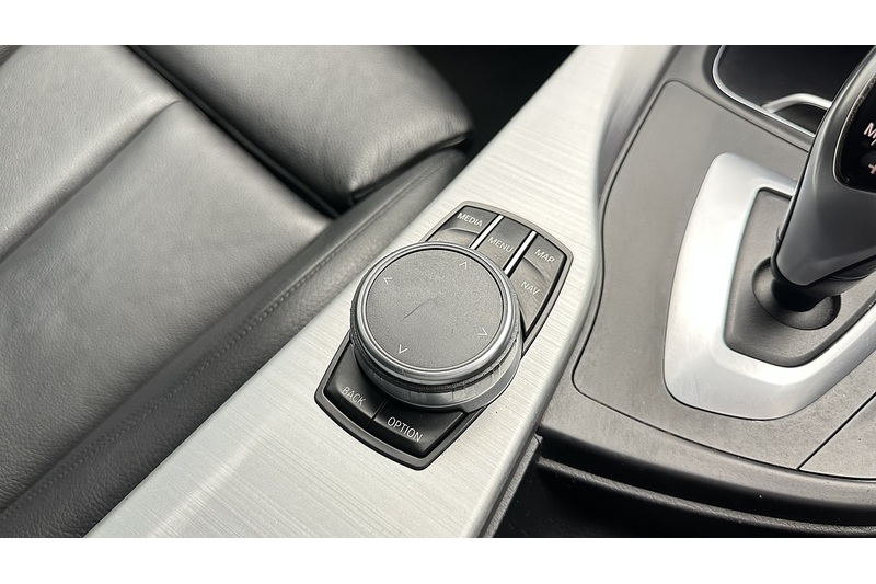 BMW 4 Series Gran Coupe 420i M Sport - U4405