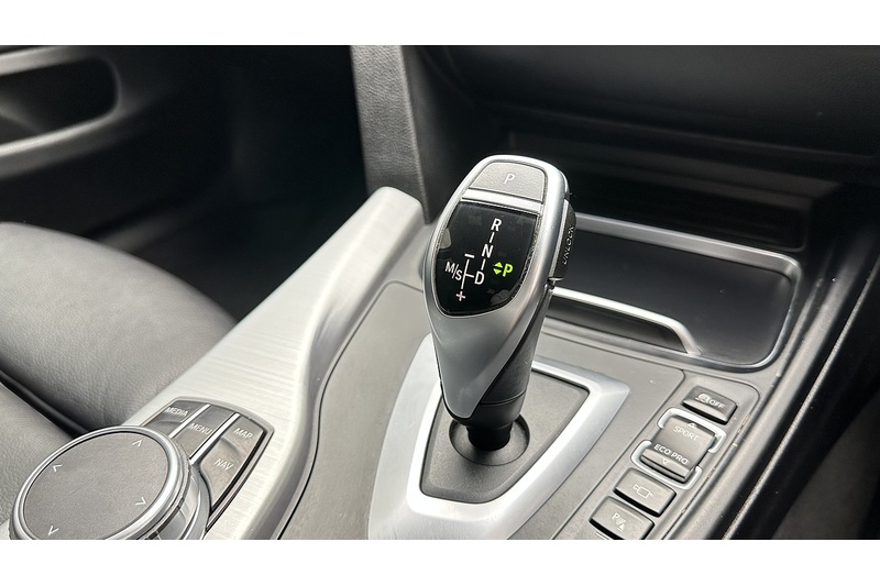 BMW 4 Series Gran Coupe 420i M Sport - U4405
