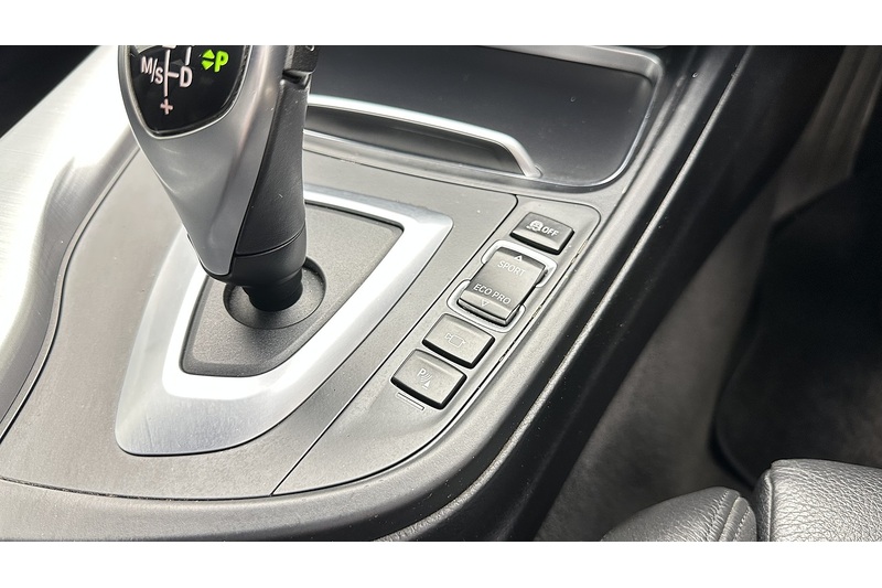 BMW 4 Series Gran Coupe 420i M Sport - U4405