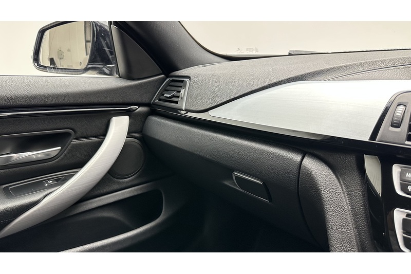 BMW 4 Series Gran Coupe 420i M Sport - U4405