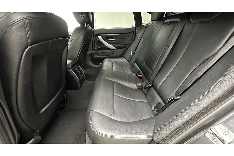 BMW 4 Series Gran Coupe 420i M Sport - U4405