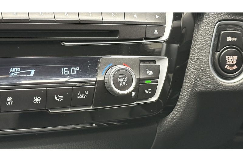 BMW 4 Series Gran Coupe 420i M Sport - U4405