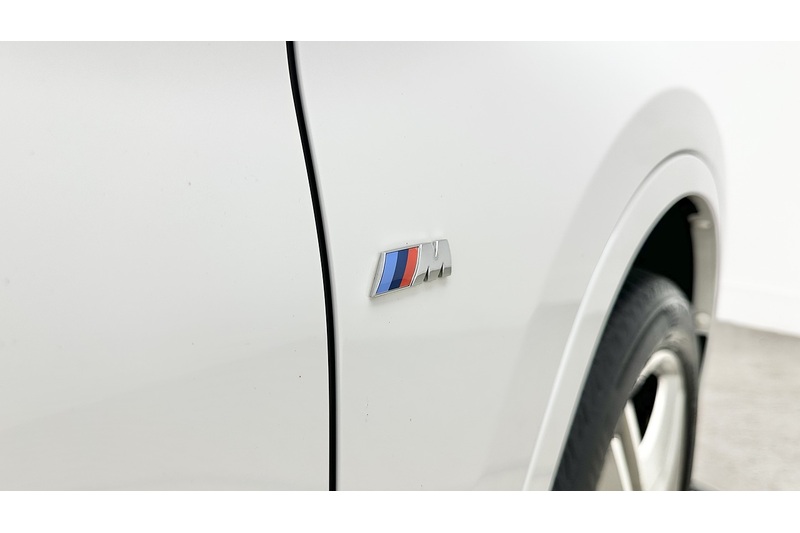 BMW X1 20i M Sport - U4409