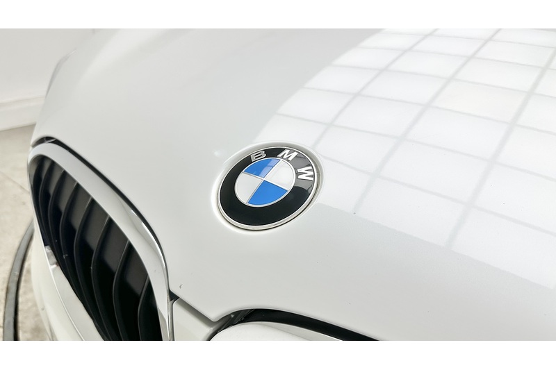 BMW X1 20i M Sport - U4409