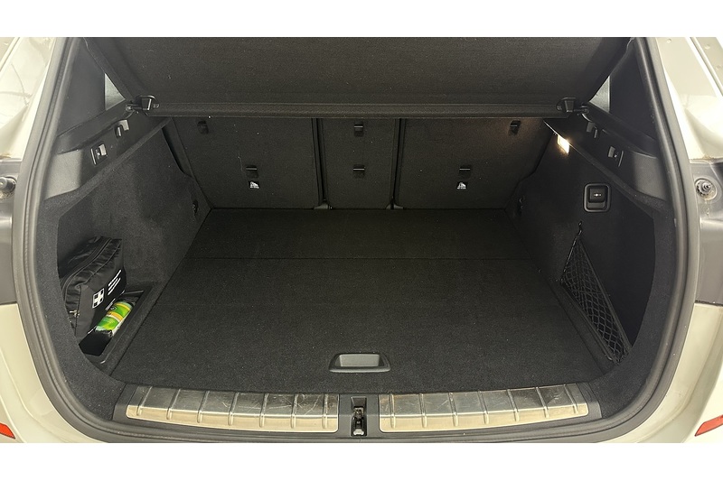 BMW X1 20i M Sport - U4409