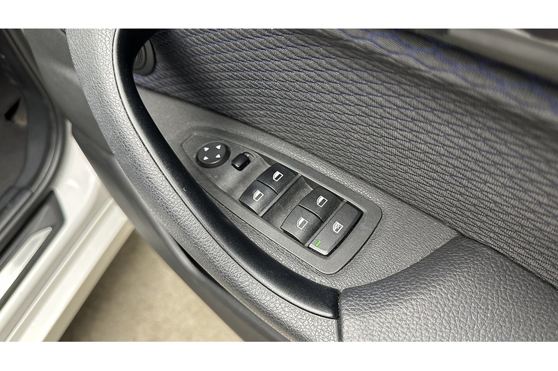 BMW X1 20i M Sport - U4409