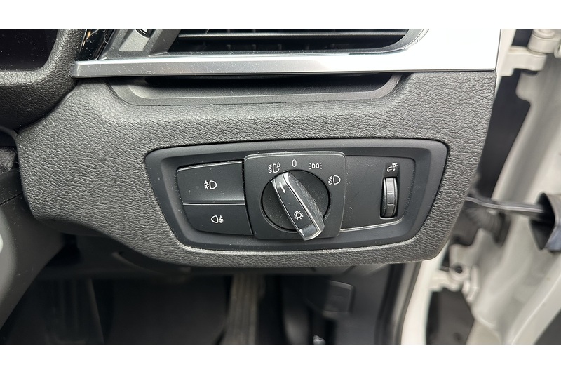 BMW X1 20i M Sport - U4409