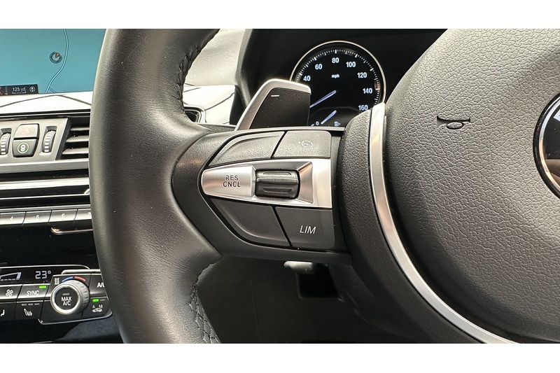BMW X1 20i M Sport - U4409