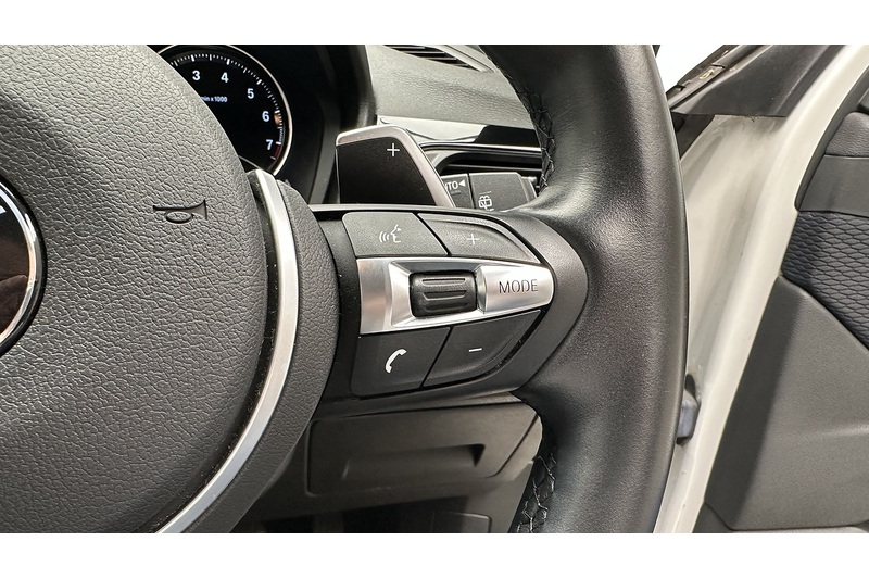 BMW X1 20i M Sport - U4409