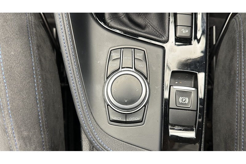 BMW X1 20i M Sport - U4409