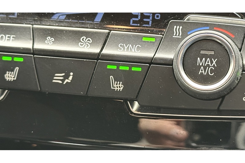 BMW X1 20i M Sport - U4409