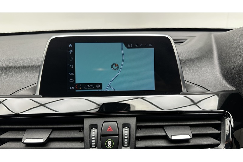 BMW X1 20i M Sport - U4409