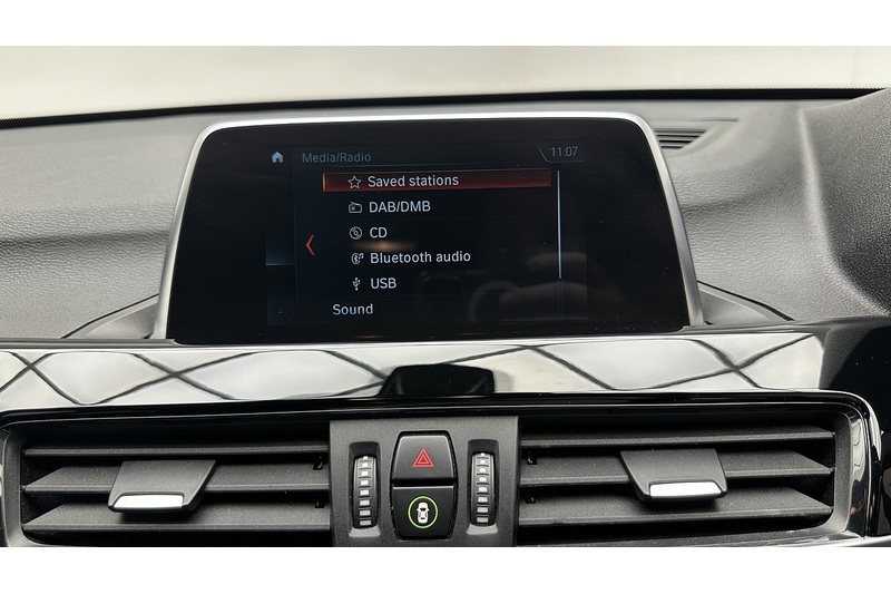 BMW X1 20i M Sport - U4409