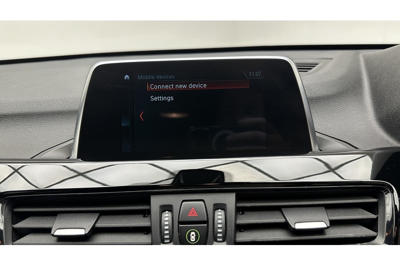 BMW X1 20i M Sport - U4409