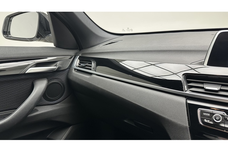 BMW X1 20i M Sport - U4409