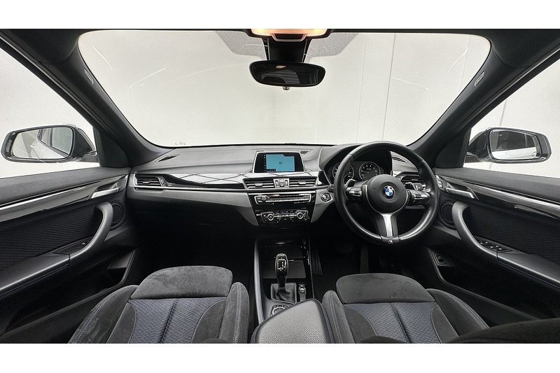 BMW X1 20i M Sport - U4409
