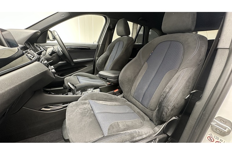 BMW X1 20i M Sport - U4409
