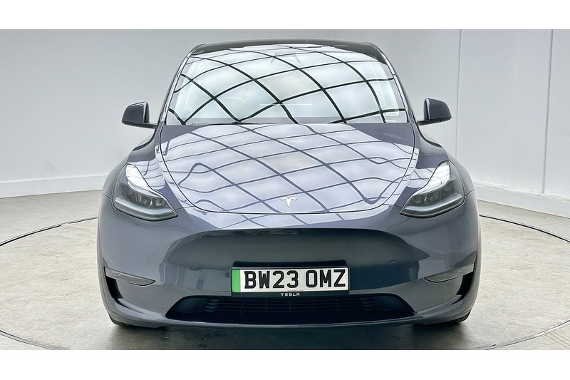 Tesla Model Y Performance - U4415