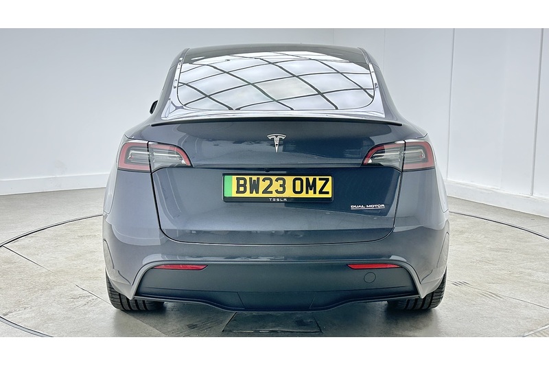 Tesla Model Y Performance - U4415