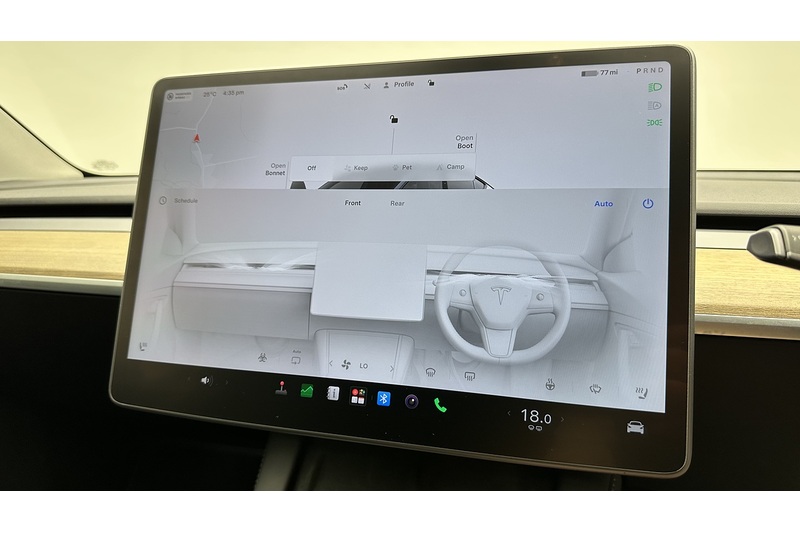 Tesla Model Y Performance - U4415