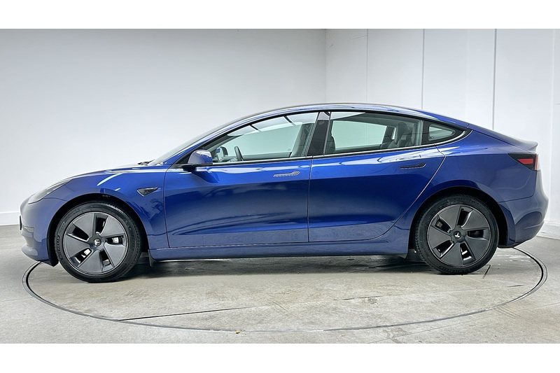 Tesla Model 3  - U4416