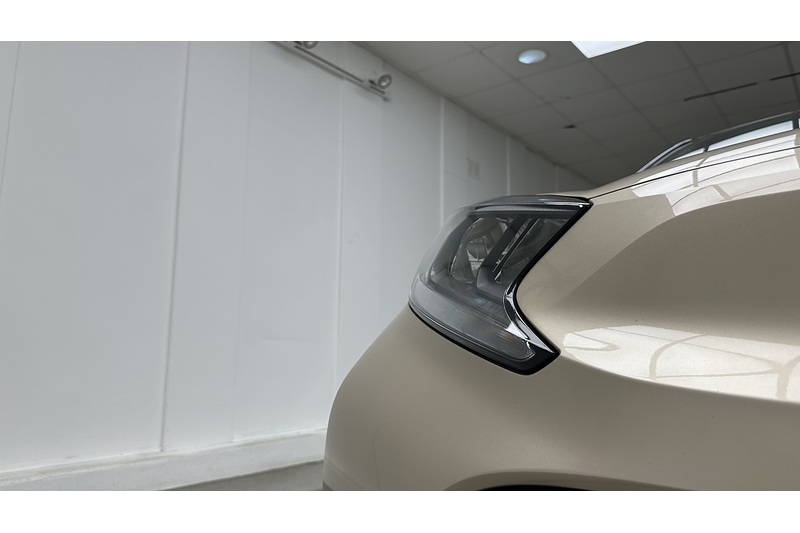 Toyota Aygo X VVT-i Edge - U4432
