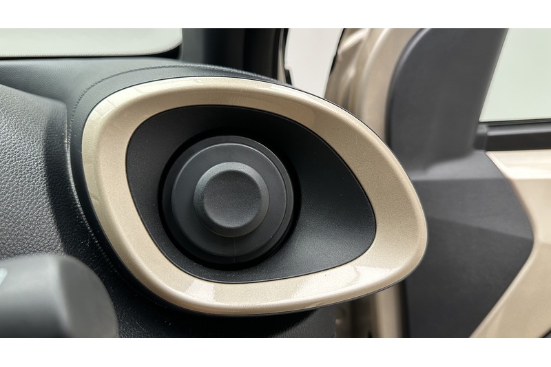 Toyota Aygo X VVT-i Edge - U4432