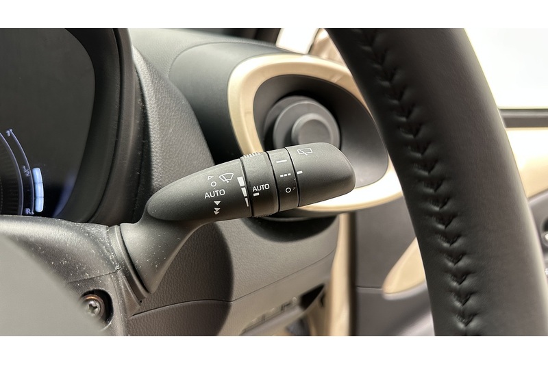 Toyota Aygo X VVT-i Edge - U4432