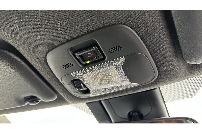 Toyota Aygo X VVT-i Edge - U4432