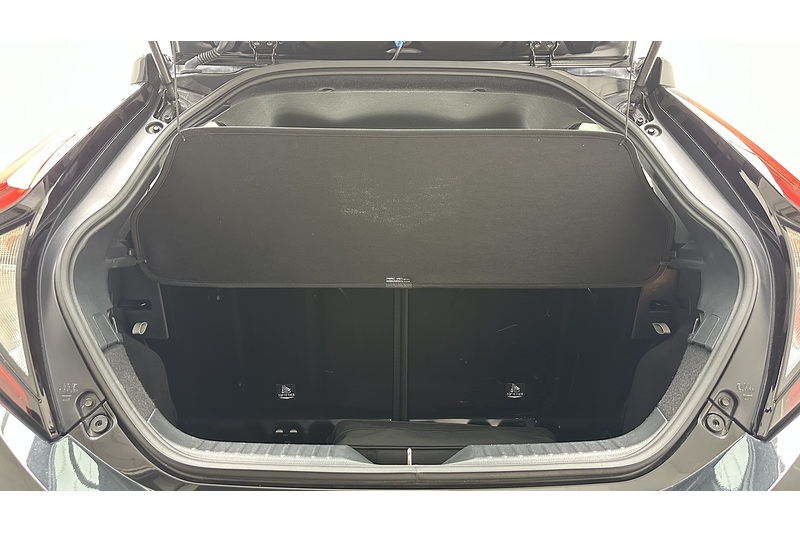Toyota Aygo X VVT-i Edge - U4432