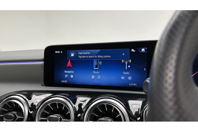 Mercedes-Benz A Class A200h MHEV AMG Line - U4434