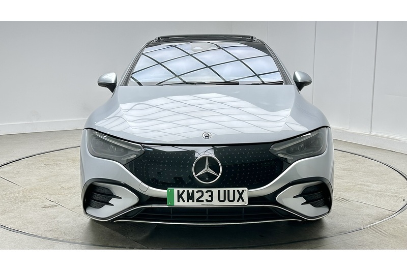 Mercedes-Benz EQE EQE 300 AMG Line - U4435