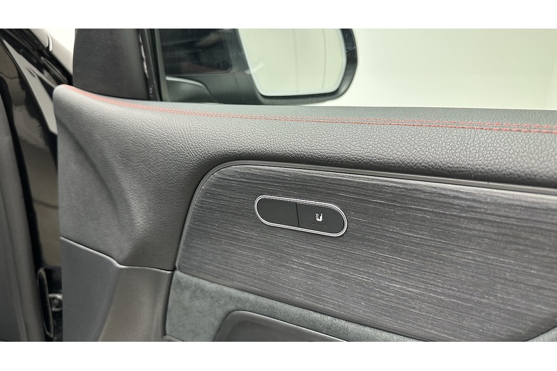 Mercedes-Benz EQB EQB 350 AMG Line - U4436