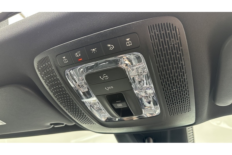 Mercedes-Benz EQB EQB 350 AMG Line - U4436
