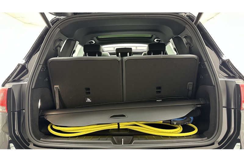 Mercedes-Benz EQB EQB 350 AMG Line - U4436