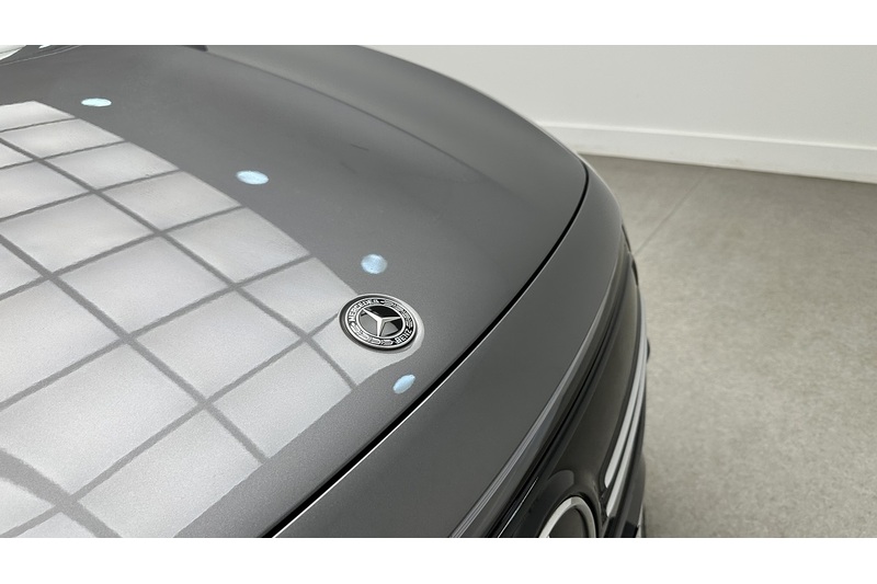 Mercedes-Benz EQA EQA 250 AMG Line - U4437