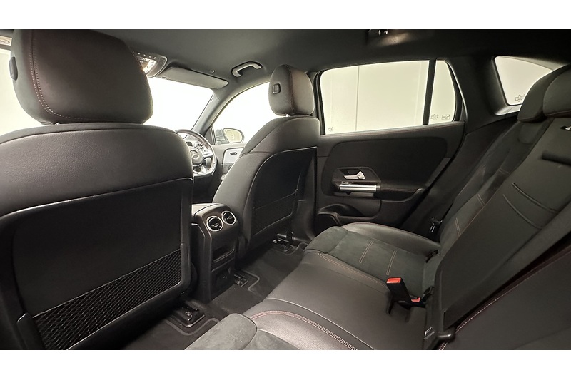 Mercedes-Benz EQA EQA 250 AMG Line - U4437
