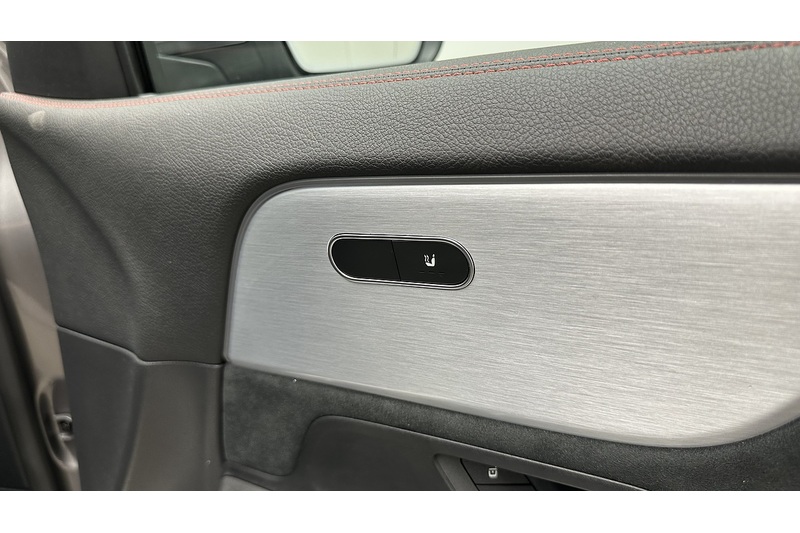 Mercedes-Benz EQA EQA 250 AMG Line - U4437