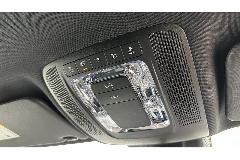 Mercedes-Benz EQA EQA 250 AMG Line - U4437