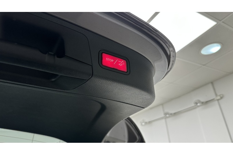 Mercedes-Benz EQA EQA 250 AMG Line - U4437