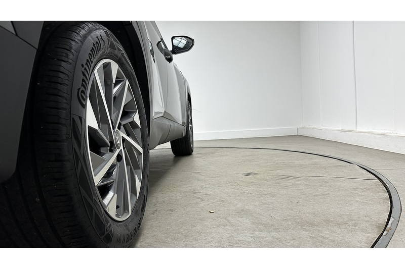 Hyundai TUCSON T-GDi MHEV Premium - U4439
