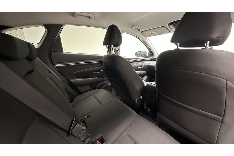 Hyundai TUCSON T-GDi MHEV Premium - U4439