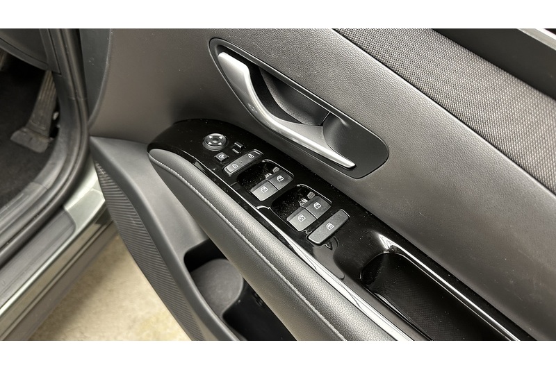 Hyundai TUCSON T-GDi MHEV Premium - U4439