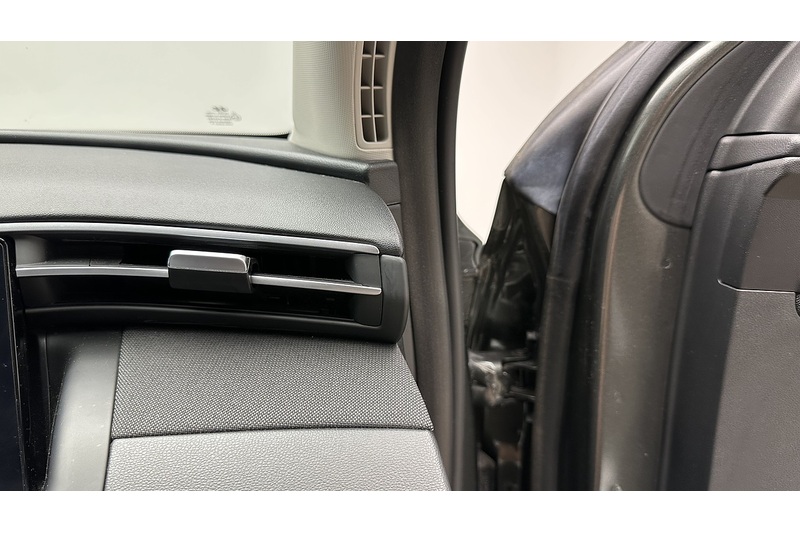 Hyundai TUCSON T-GDi MHEV Premium - U4439