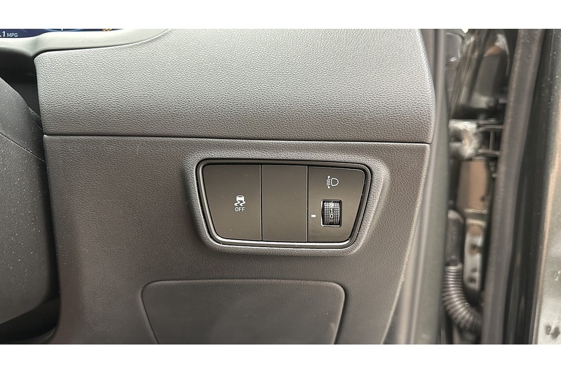 Hyundai TUCSON T-GDi MHEV Premium - U4439
